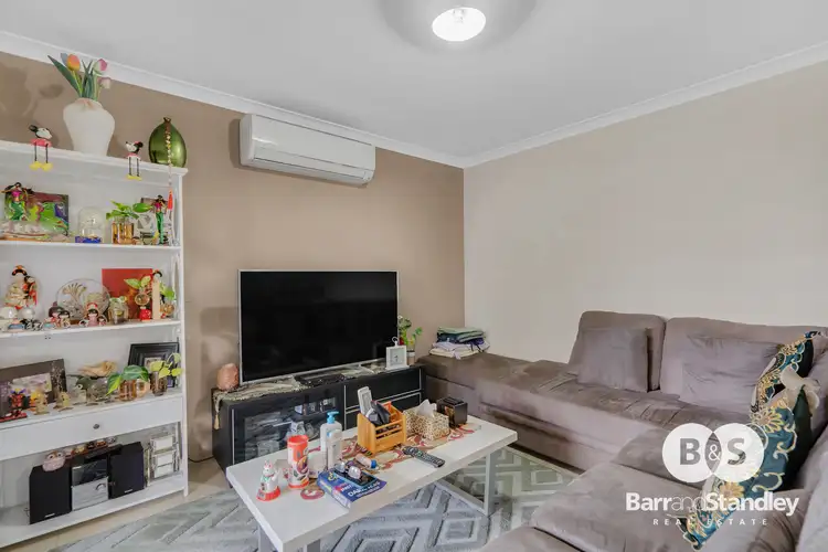 Fourth view of Homely house listing, 1 McLeod Lane, Dalyellup WA 6230