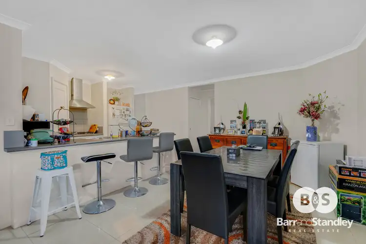 Fifth view of Homely house listing, 1 McLeod Lane, Dalyellup WA 6230