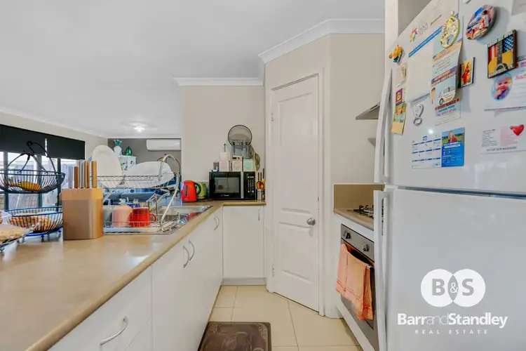 Sixth view of Homely house listing, 1 McLeod Lane, Dalyellup WA 6230