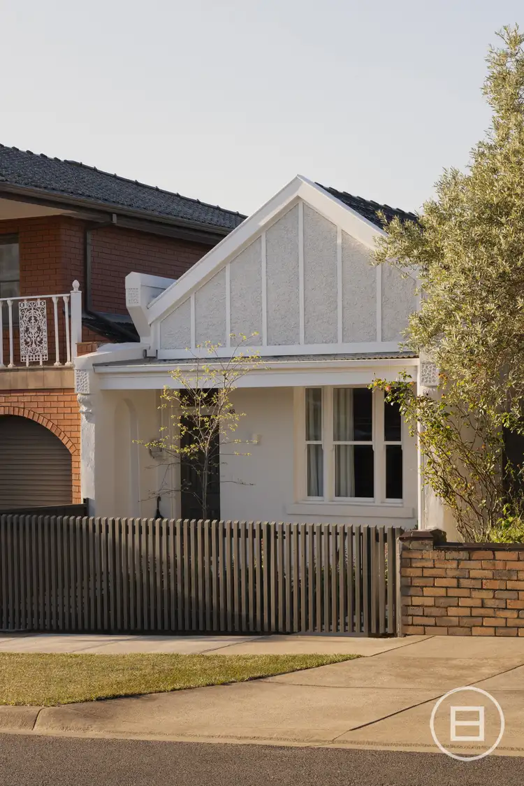 Second view of Homely house listing, 48 St Leonards Road, Ascot Vale VIC 3032