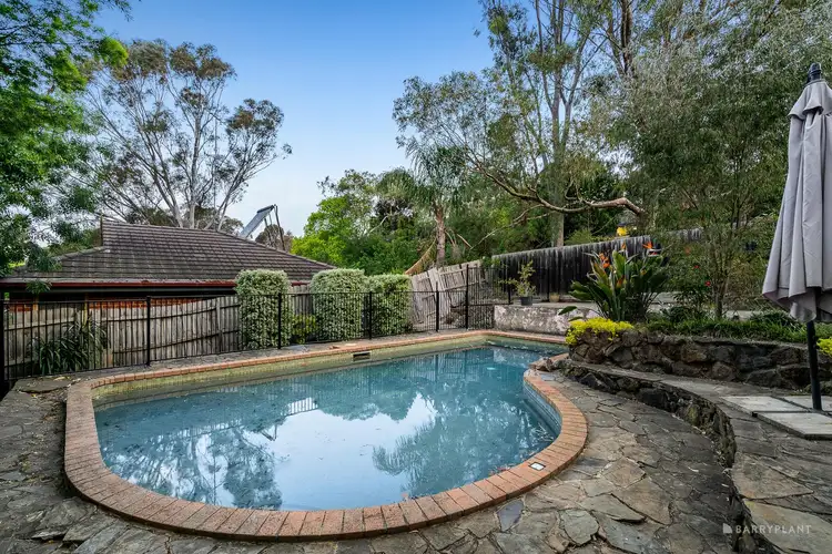 Second view of Homely house listing, 8 Victoria Street, Diamond Creek VIC 3089