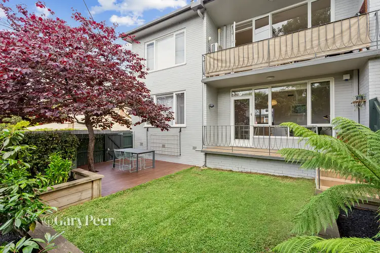 Main view of Homely apartment listing, 1/11 Kooyong Road, Caulfield North VIC 3161