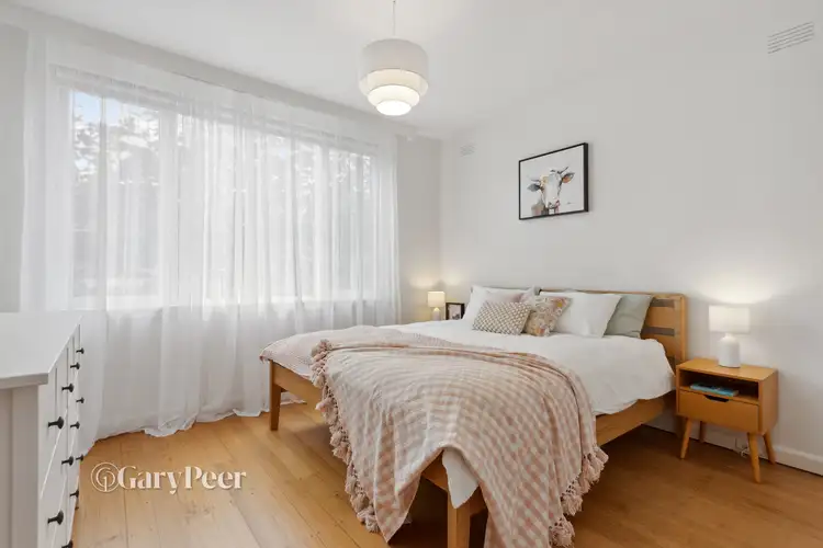 Fifth view of Homely apartment listing, 1/11 Kooyong Road, Caulfield North VIC 3161