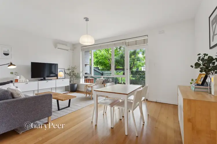 Sixth view of Homely apartment listing, 1/11 Kooyong Road, Caulfield North VIC 3161