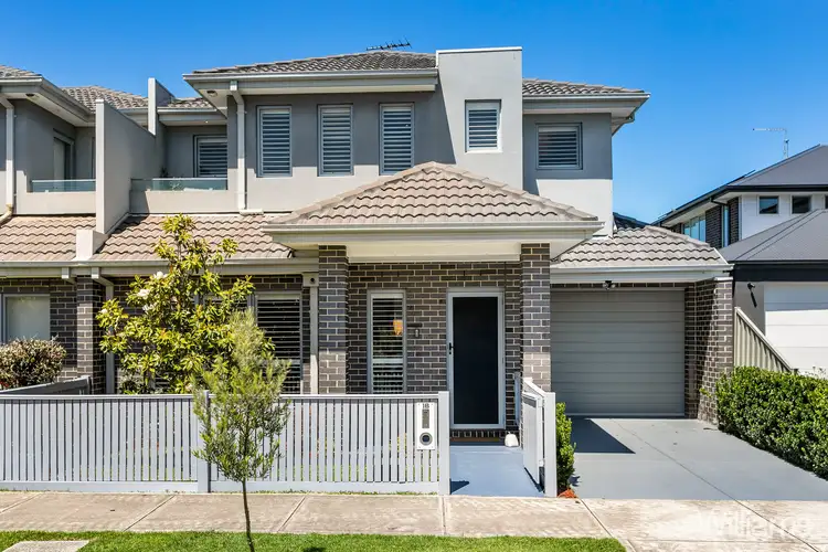 Main view of Homely townhouse listing, 1B Ararat Street, Altona North VIC 3025