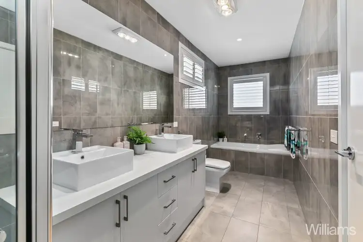 Fourth view of Homely townhouse listing, 1B Ararat Street, Altona North VIC 3025