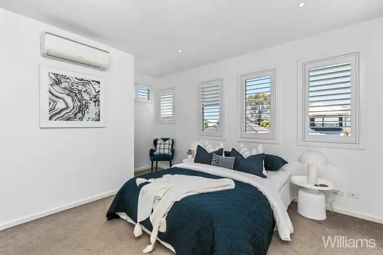 Fifth view of Homely townhouse listing, 1B Ararat Street, Altona North VIC 3025