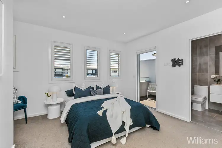 Sixth view of Homely townhouse listing, 1B Ararat Street, Altona North VIC 3025