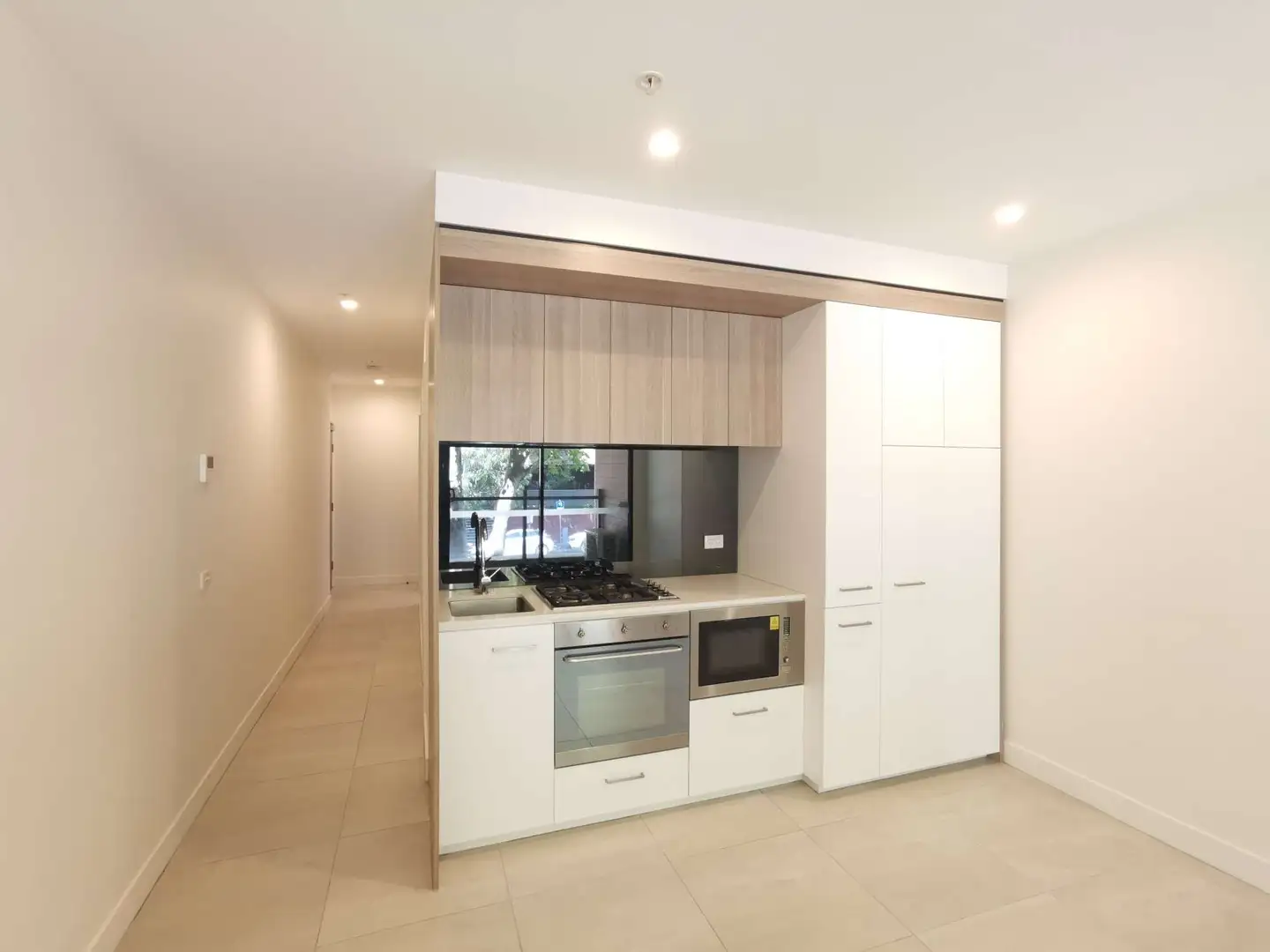 Main view of Homely apartment listing, 101/108 Queensberry Street, Carlton VIC 3053