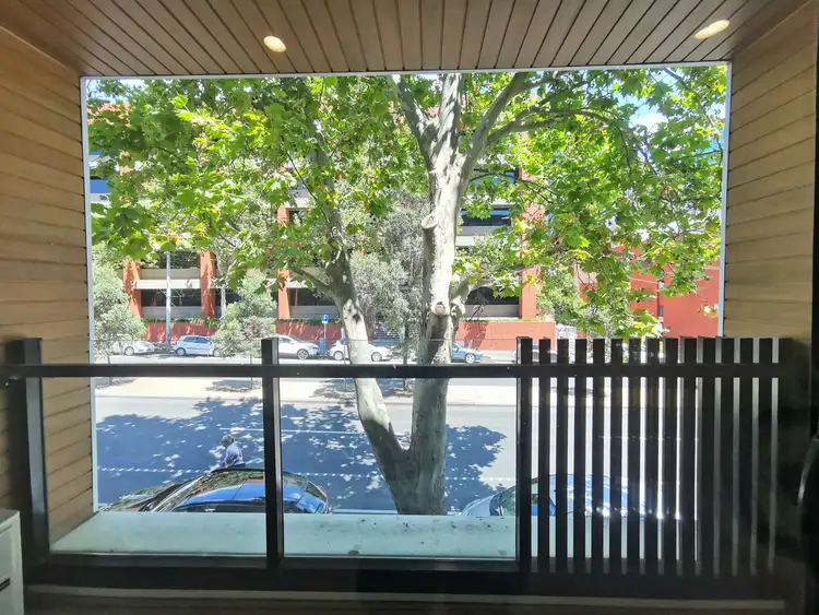 Third view of Homely apartment listing, 101/108 Queensberry Street, Carlton VIC 3053