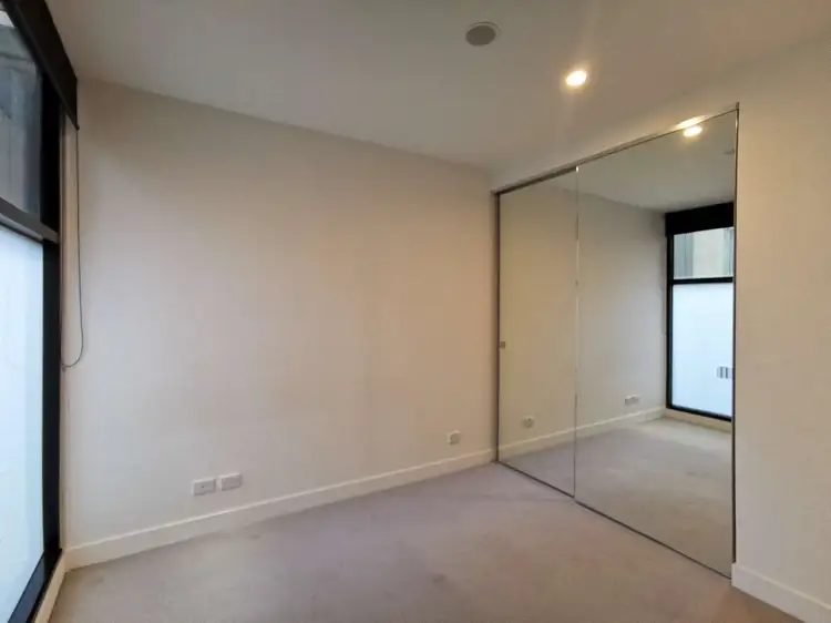Fourth view of Homely apartment listing, 101/108 Queensberry Street, Carlton VIC 3053