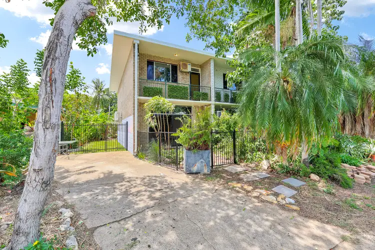 4/16 Floyd Court, Coconut Grove NT 810