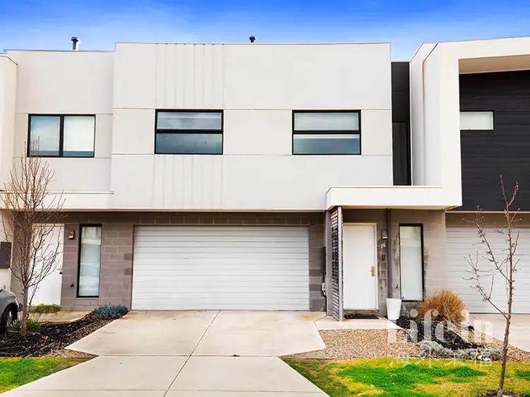 7 Camilleri Street, Sunshine West VIC 3020