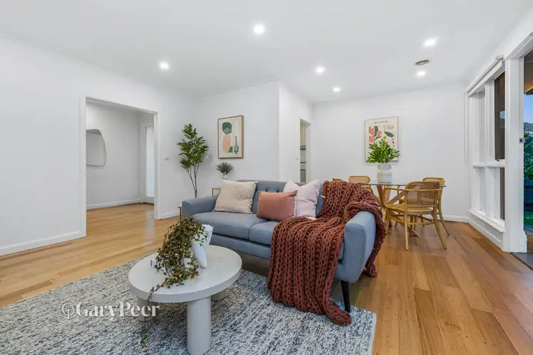 Second view of Homely unit listing, 5/75 Bambra Road, Caulfield North VIC 3161