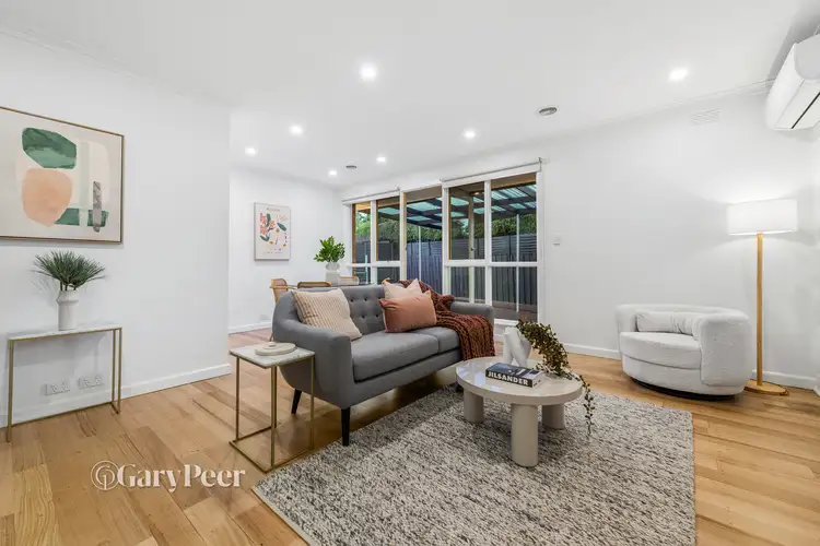 Fourth view of Homely unit listing, 5/75 Bambra Road, Caulfield North VIC 3161