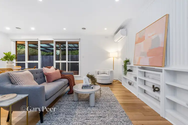 Fifth view of Homely unit listing, 5/75 Bambra Road, Caulfield North VIC 3161