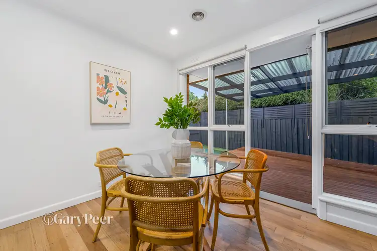 Sixth view of Homely unit listing, 5/75 Bambra Road, Caulfield North VIC 3161