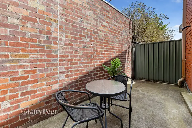 Fourth view of Homely block of units listing, 1-9/15 Mozart Street, St Kilda VIC 3182