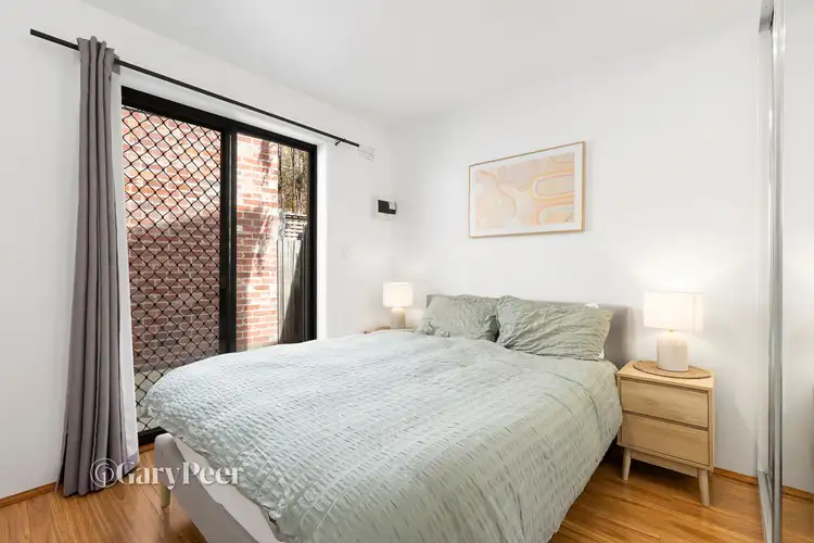 Sixth view of Homely block of units listing, 1-9/15 Mozart Street, St Kilda VIC 3182
