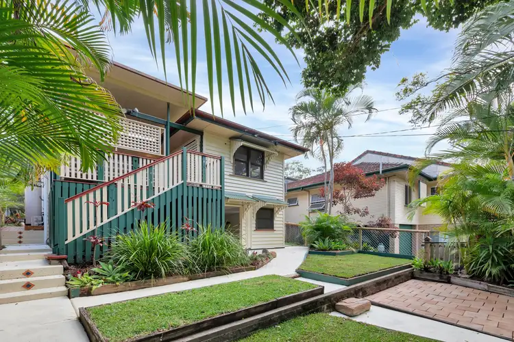 Second view of Homely house listing, 19 Henry Street, Chapel Hill QLD 4069