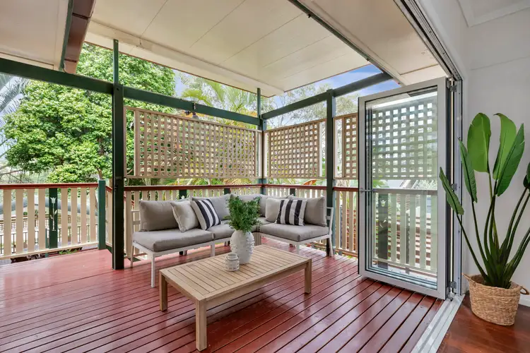 Third view of Homely house listing, 19 Henry Street, Chapel Hill QLD 4069