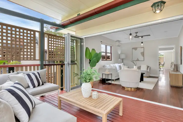 Fourth view of Homely house listing, 19 Henry Street, Chapel Hill QLD 4069