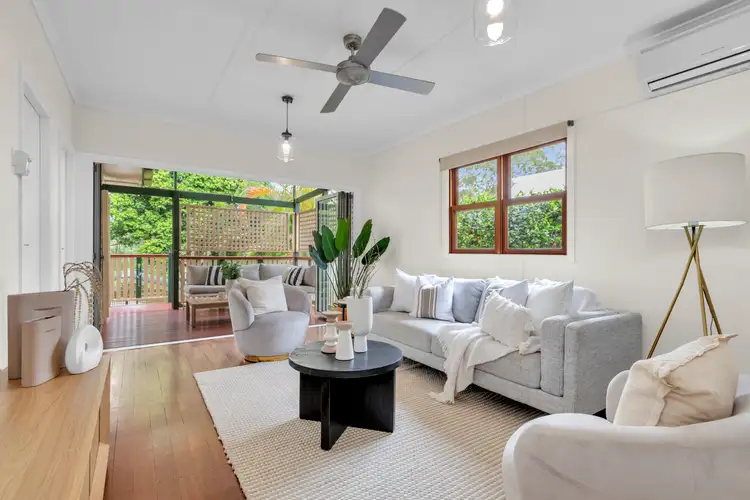 Fifth view of Homely house listing, 19 Henry Street, Chapel Hill QLD 4069