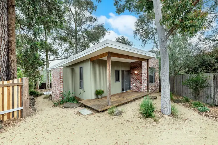 Second view of Homely house listing, 75A John Street, Eltham VIC 3095