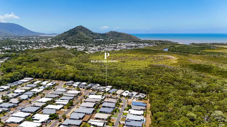 32 Foxville Circuit, Trinity Park QLD 4879