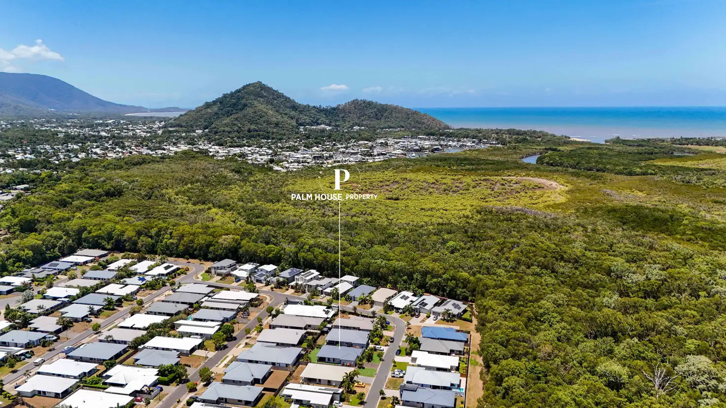 Main view of Homely house listing, 32 Foxville Circuit, Trinity Park QLD 4879