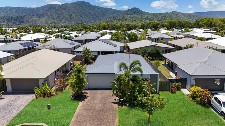 Third view of Homely house listing, 32 Foxville Circuit, Trinity Park QLD 4879