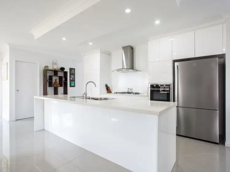 Fourth view of Homely house listing, 32 Foxville Circuit, Trinity Park QLD 4879