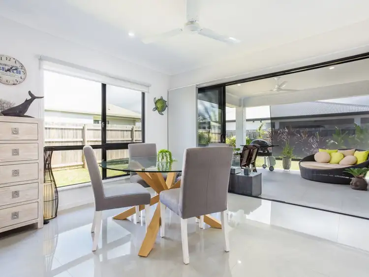 Fifth view of Homely house listing, 32 Foxville Circuit, Trinity Park QLD 4879