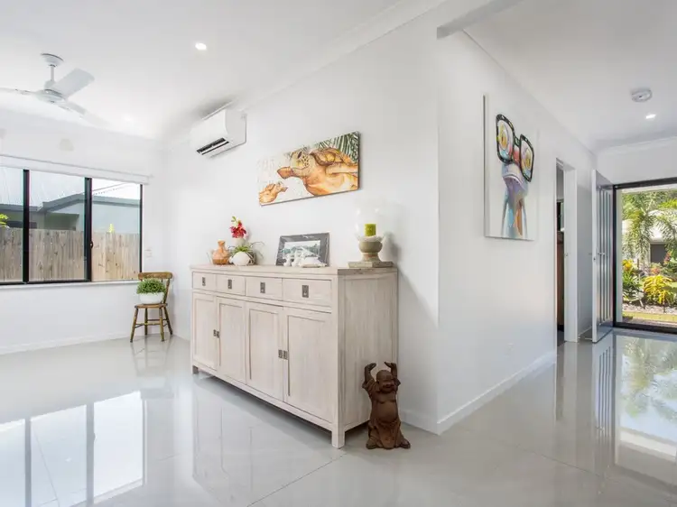 Sixth view of Homely house listing, 32 Foxville Circuit, Trinity Park QLD 4879