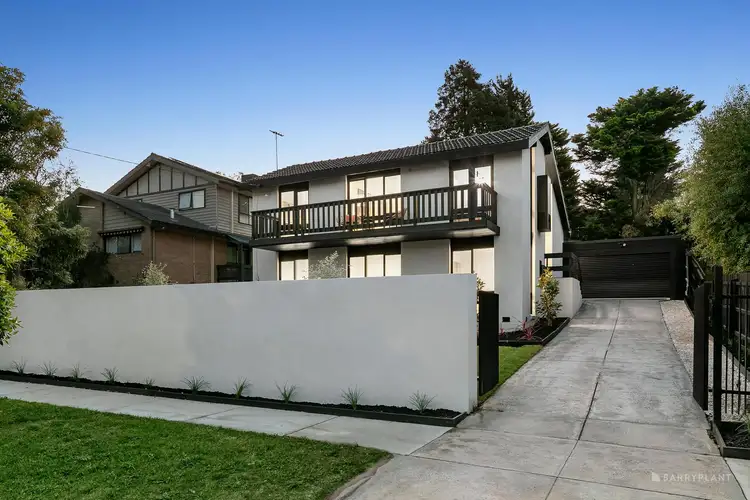 17 Dalroy Crescent, Vermont South VIC 3133