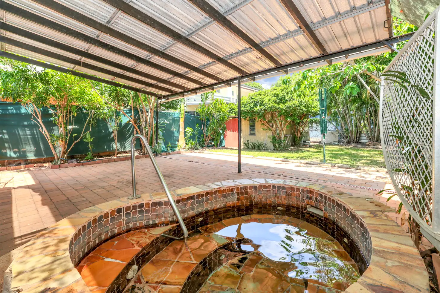 Main view of Homely unit listing, 1/128 Dickward Drive, Coconut Grove NT 810