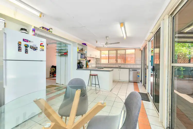 Third view of Homely unit listing, 1/128 Dickward Drive, Coconut Grove NT 810