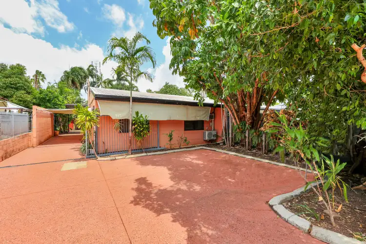 Fourth view of Homely unit listing, 1/128 Dickward Drive, Coconut Grove NT 810