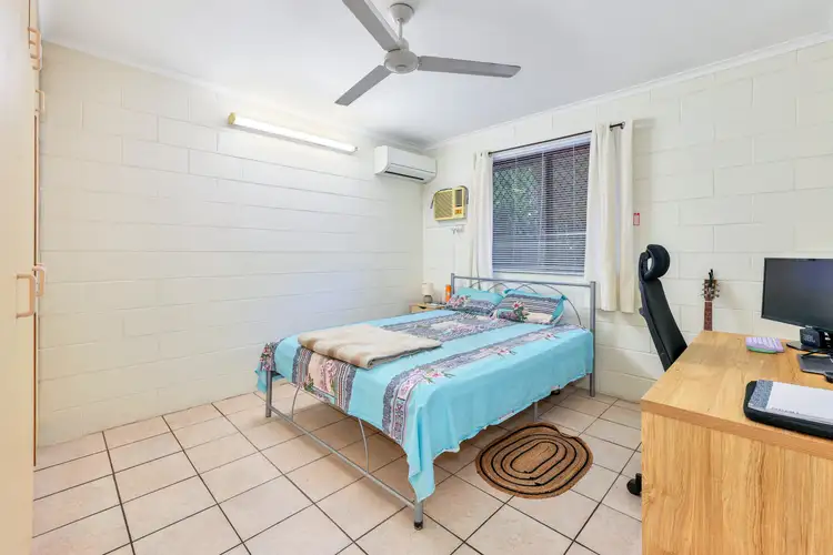 Fifth view of Homely unit listing, 1/128 Dickward Drive, Coconut Grove NT 810