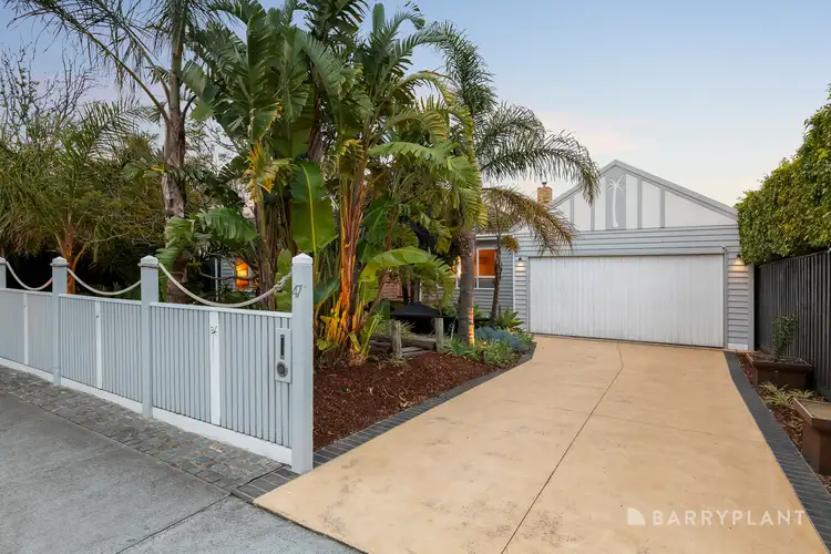 47 Bayside Avenue, Edithvale VIC 3196