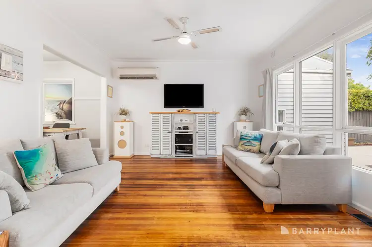 Third view of Homely house listing, 47 Bayside Avenue, Edithvale VIC 3196