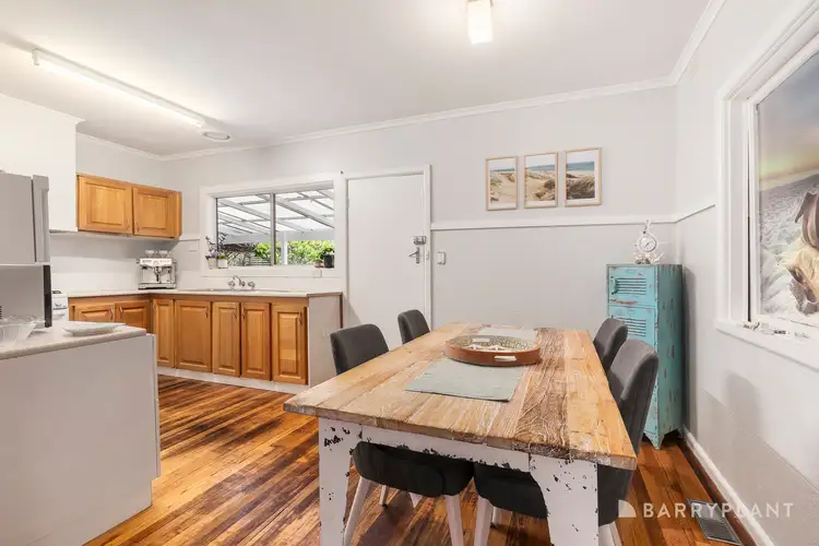 Fourth view of Homely house listing, 47 Bayside Avenue, Edithvale VIC 3196