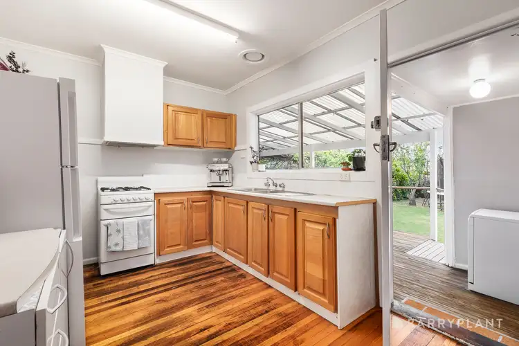 Fifth view of Homely house listing, 47 Bayside Avenue, Edithvale VIC 3196