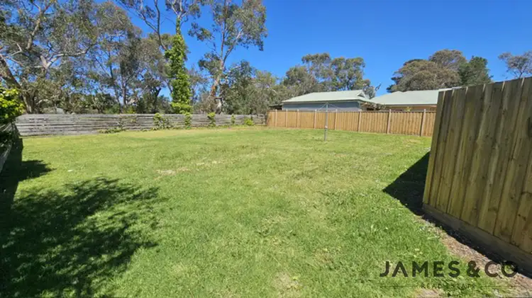Sixth view of Homely land listing, 51A Walton Street, Cowes VIC 3922
