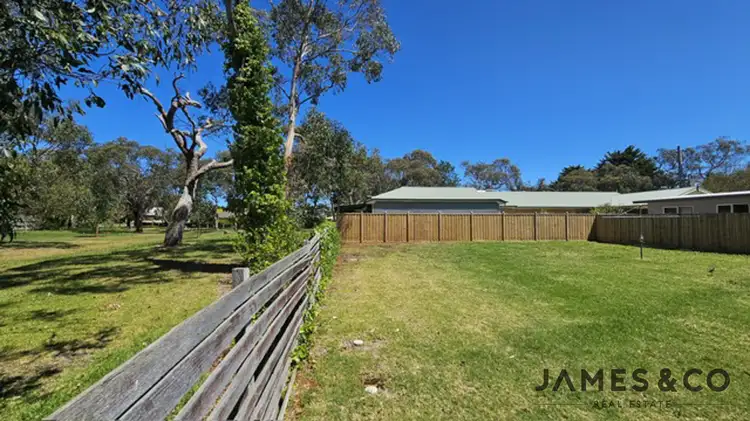 Seventh view of Homely land listing, 51A Walton Street, Cowes VIC 3922