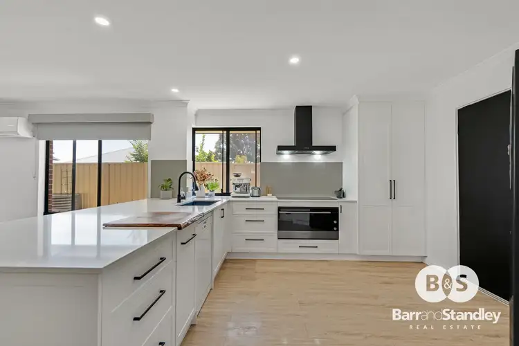 4 Gidgee Entrance, Glen Iris WA 6230