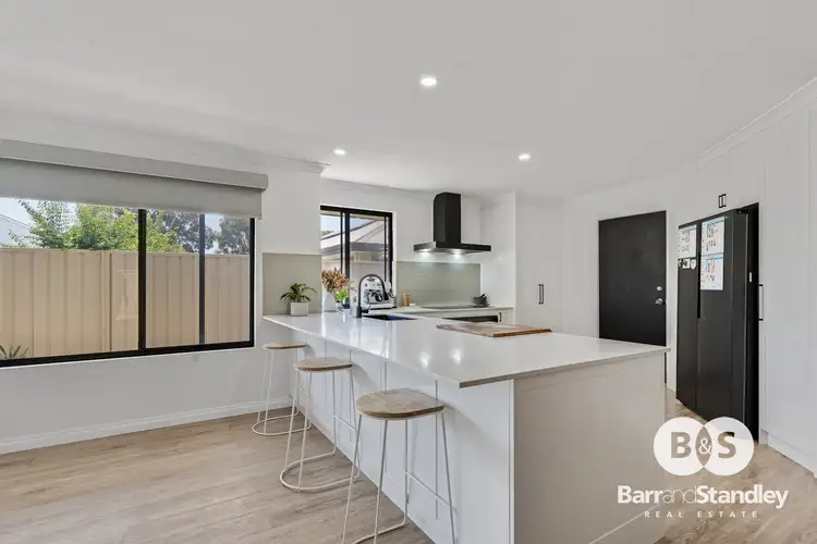 Second view of Homely house listing, 4 Gidgee Entrance, Glen Iris WA 6230