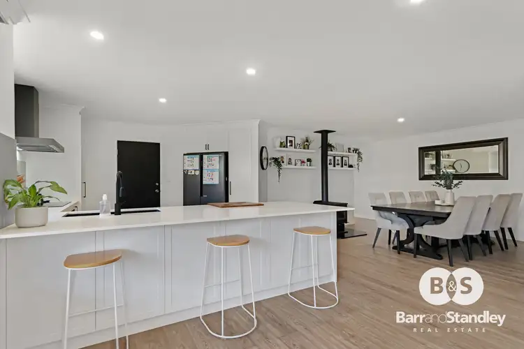 Third view of Homely house listing, 4 Gidgee Entrance, Glen Iris WA 6230