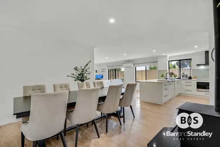 Fourth view of Homely house listing, 4 Gidgee Entrance, Glen Iris WA 6230