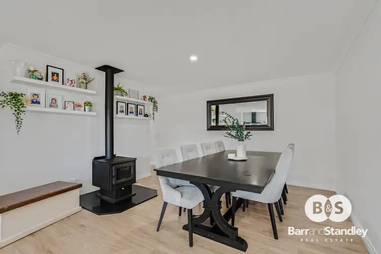 Fifth view of Homely house listing, 4 Gidgee Entrance, Glen Iris WA 6230